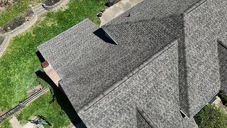 Roof Ventilation System in West Chester, OH