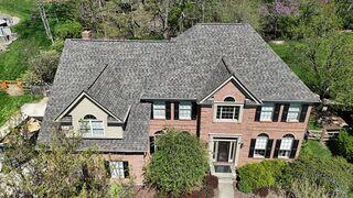 Roof Repair in West Chester, OH