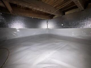 Insulation