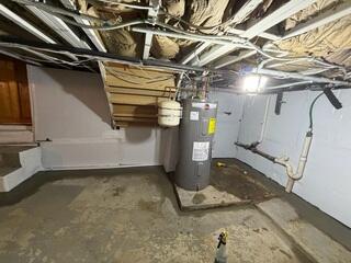 Waterproofing Solution for a Basement in Lake Hiawatha, NJ