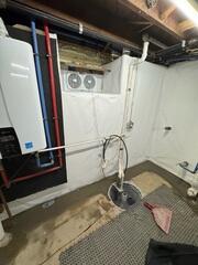 Drainage System