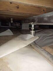 SmartJack Floor Support System