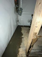 Perimeter Drainage System