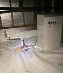 Waterproofing System