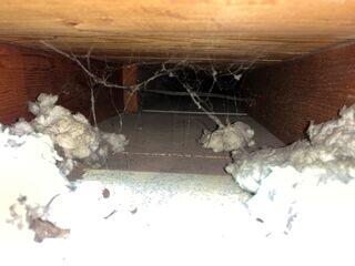 existinginsulation