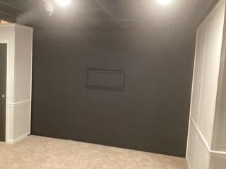 Total Basement Finishing Project in Columbus, Oh