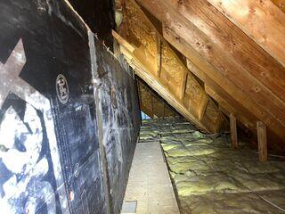 existinginsulation