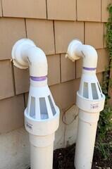 IceGuard Discharge Line System