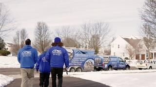 The Preferred Home Improvement Team