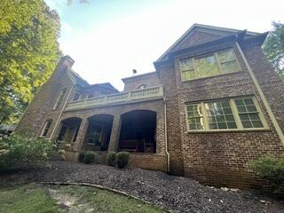 Complete Gutter Shutter System