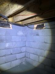 Sealing Vents