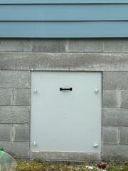 EverLast Door Installation