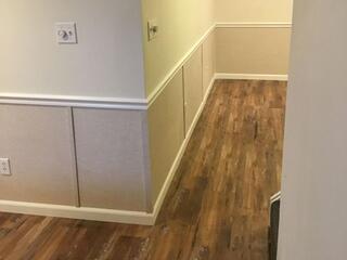 Drywall Repair System
