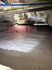 Crawl Space Repair in Clarksville, TN