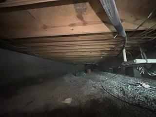 Soda Blasting