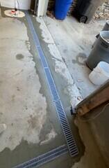 Garage Waterproofing in Holden, MA