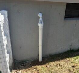 IceGuard Discharge Line System