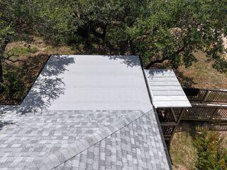 Low Slope Roofing