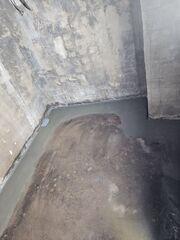 Waterproofing