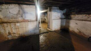 Addressing Basement Water Seepage in Stewartsville, NJ