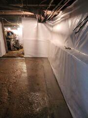 Drainage System