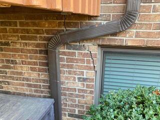 Helical Piers Installed in Villa Hills, Kentucky