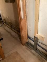 WaterGuard Concreted