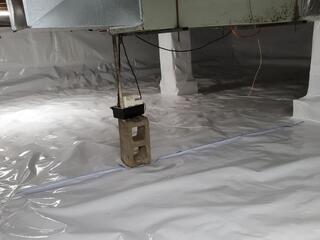 CleanSpace is Antimicrobial