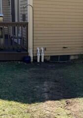 IceGuard Discharge Line System