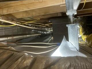 SmartJack Stabilizer