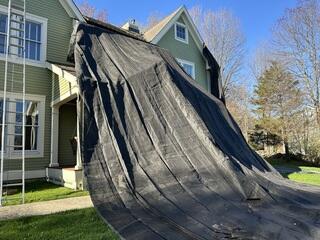 Protecting The Home