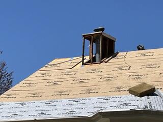 More Deck Protection