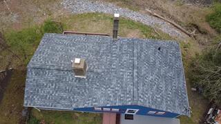 The Finished Job