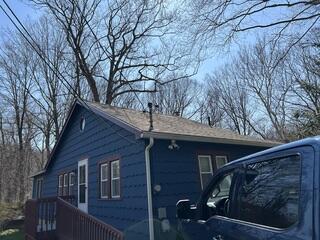 Ready for a new roof