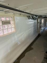 WaterGuard® Below Floor Drain