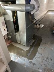 WaterGuard® Below Floor Drain