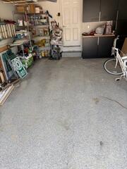 Concrete Driveway Repair & Leveling