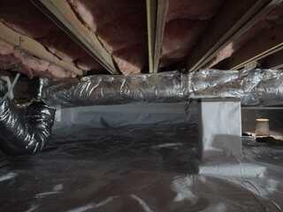 Foundation Preservation