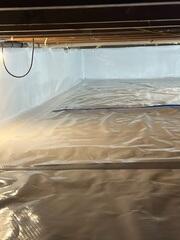 Vapor Barrier