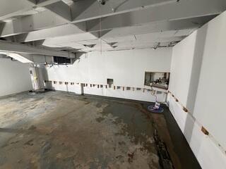 Waterproofing Solution for a Basement in Mount Holly, NJ