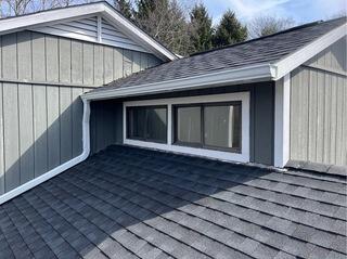 Roof Replacement in Armonk, NY