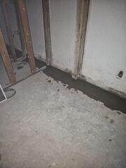 Basement Waterproofing Products