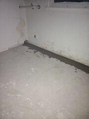 Basement Waterproofing Products