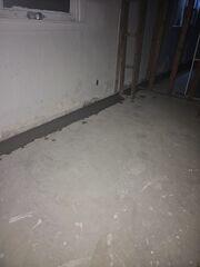 Basement Waterproofing Products