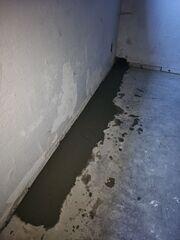 Basement Waterproofing Products