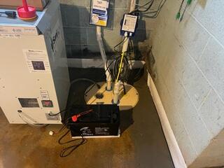 Sump Pump