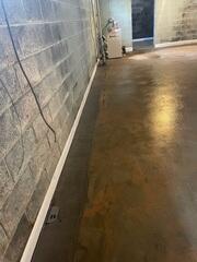 Drainage System