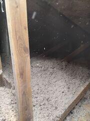 Blown-In Insulation