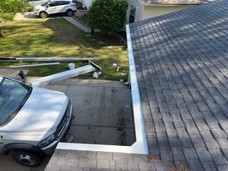 Gutter Installation