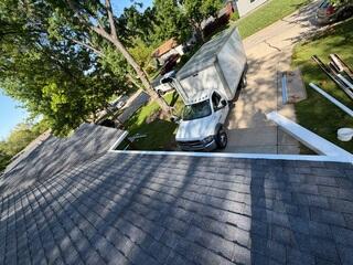 Gutter Installation